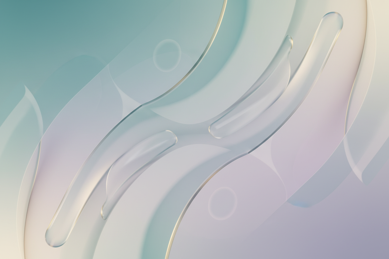 Minimal, abstract premium background representing a complete Shopify experience.
Soft pastel gradients (teal, lavender, soft gold), subtle geometric forms, light 3D depth, smooth flowing lines suggesting seamless design–development–operations integration.
Very clean, low-contrast, no central focal object, no text, no people.
Modern, elegant, high-resolution background suitable for overlaying white or black typography.
Futuristic yet warm atmosphere, subtle glass-like reflections, balanced composition.